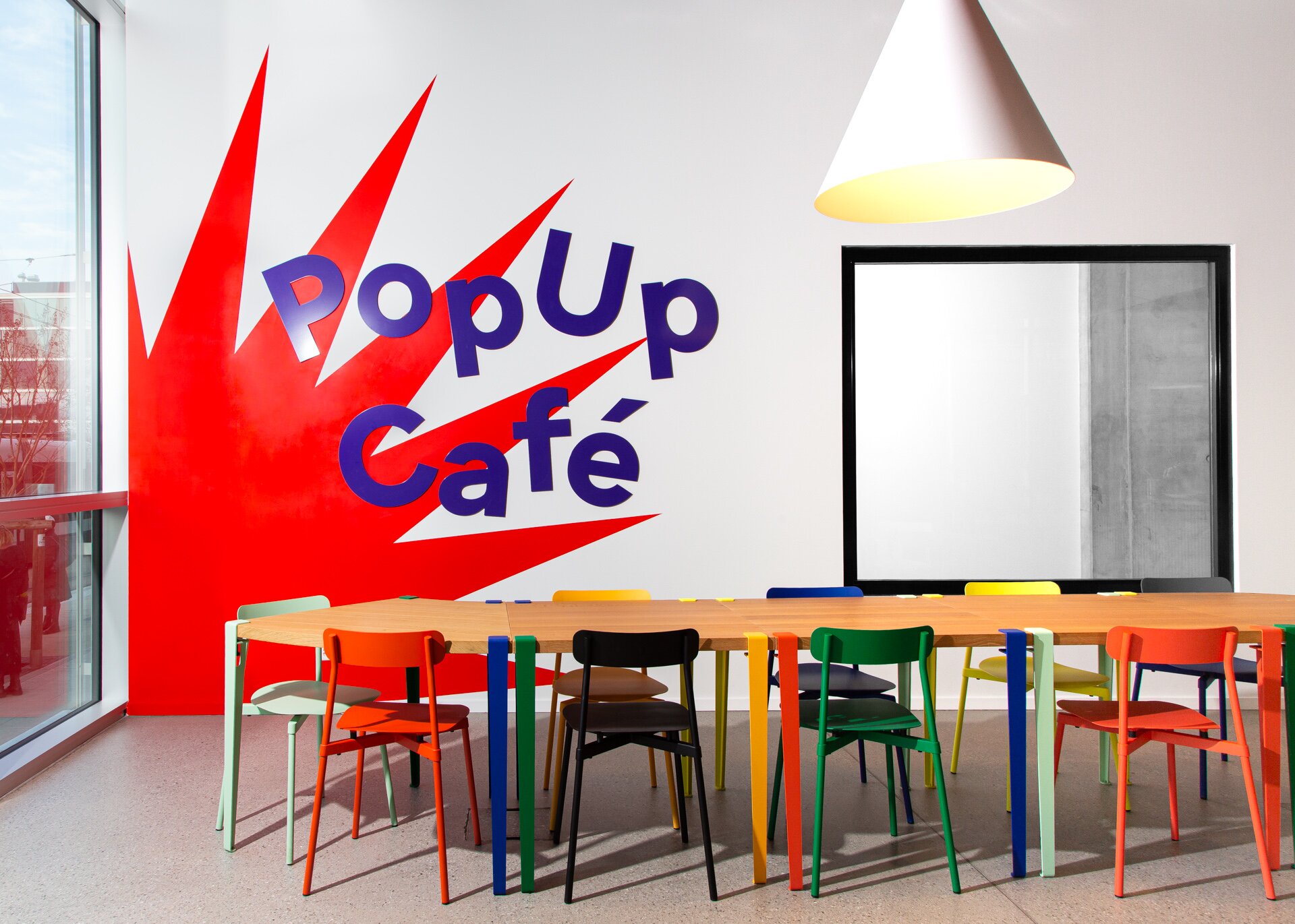 Fondation ForPro (photo Raphaëlle Müller)